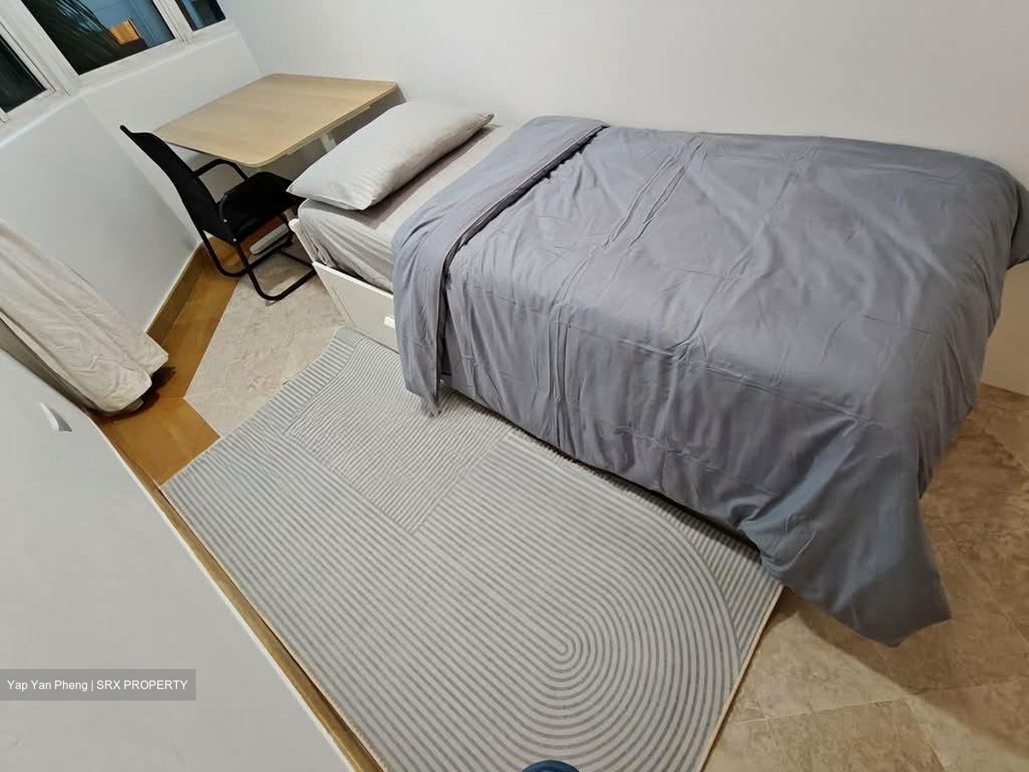 Emerald Garden (D1), Condominium #593423361